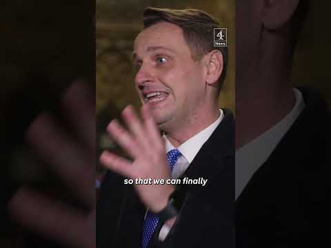 Labour Minister challenged on the Government’s asylum reforms