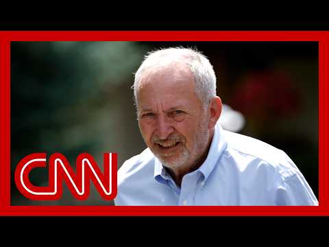 Larry Summers ‘deeply ashamed’ after new Epstein emails