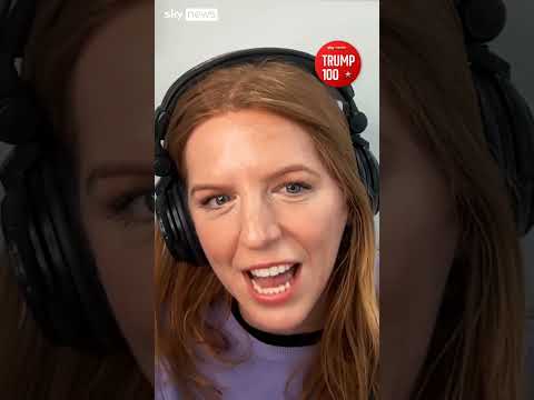 Why is Nicki Minaj partnering up with Trump’s team?