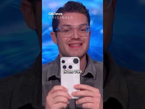 Homegrown British tech firm Nothing has big deals for tech consumers this Black Friday. #phones