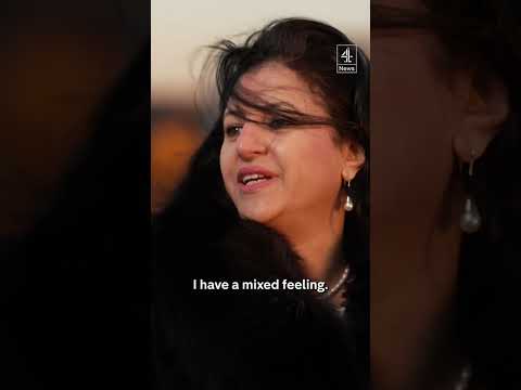 Khashoggi has been ‘forgotten’ says his widow