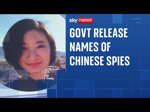 Government’s plan to counter Chinese spying efforts | Michael Clarke analysis