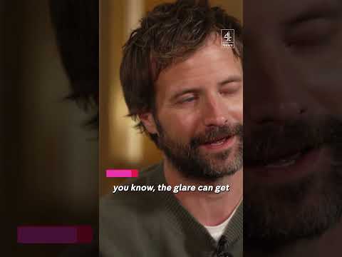 Stranger Things creators about on set rumours