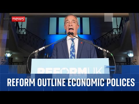 Reform ‘will be the most pro-business and pro-entrepreneurship government’ ever seen