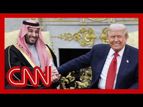 Trump dismisses murder of journalist Jamal Khashoggi, calling him ‘extremely controversial’