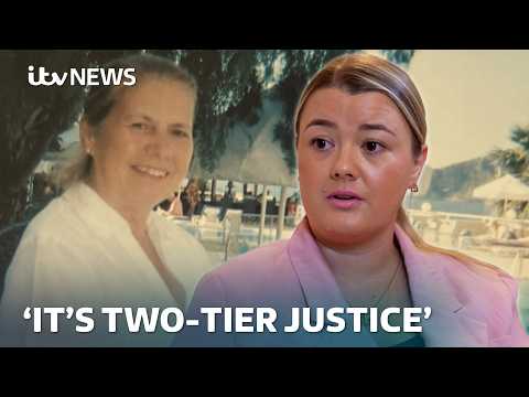 Family demand reform after officer cleared in fatal Duchess of Edinburgh escort crash | ITV News