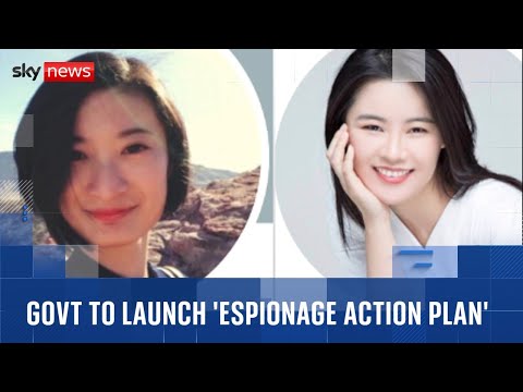 MI5 warns MPs spies posing as corporate headhunters