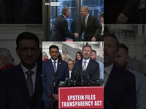 Congressman: Andrew needs to testify in US