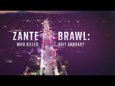 The Punch: Who were the men behind the Zante stag-do attack?