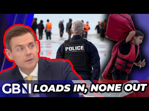 EXPOSED: Labour to EXPLOIT loopholes in immigration law to bring MORE people ‘through the back door’