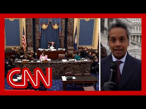 House overwhelmingly votes to release Epstein files, bill could pass Senate tonight