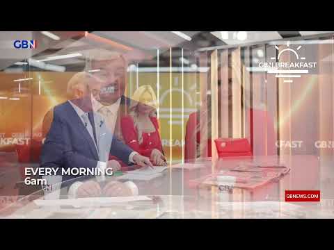 Patrick Christys Tonight Late Edition | Tuesday 18th November