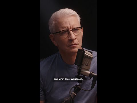 Comedian Tig Notaro on life after witnessing death