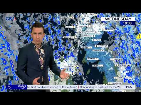 The Late Show Live | Tuesday 18th November