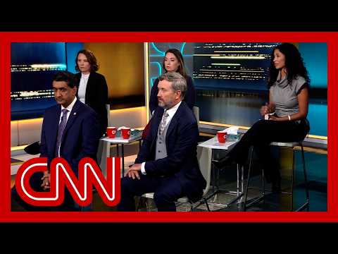 Epstein survivor says President Trump owes them an apology