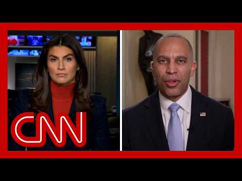 Jeffries: ‘No recollection’ of fundraising email sent on his behalf to Epstein