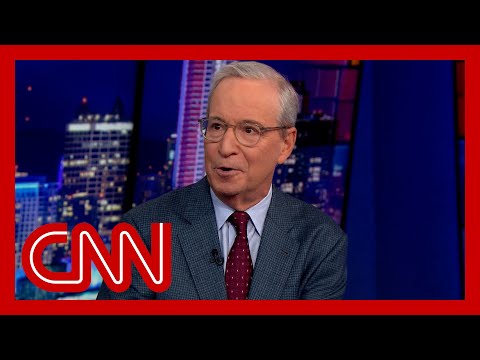 Brownstein reacts to Trump’s hosting of Saudi crown prince: ‘Command performance’