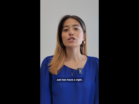 Japan’s new PM hardly sleeps. Is that a problem?