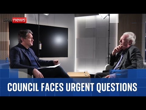 Council facing urgent questions over deaths of two more teens