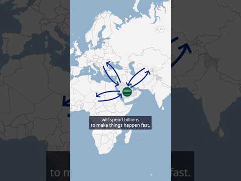 Are Saudi Arabia’s transformation efforts failing? | DW News