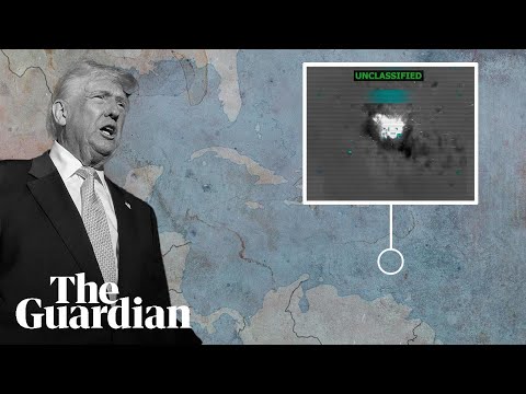 War on drugs or political agitation? A breakdown of Trump’s actions in Venezuela