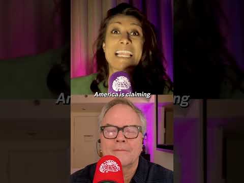 ‘The idea of regime change through threat of force… sets a precedent across the world.’