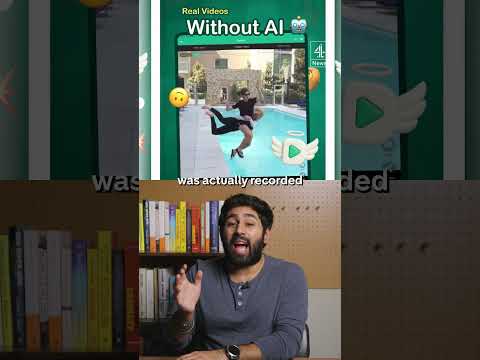Vine returns and bans AI content