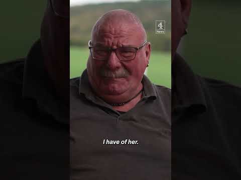 Katerina: the 19-year-old fighter killed in Germany’s 2021 floods