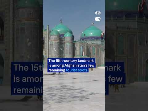 Dozens dead after powerful 6.3 magnitude earthquake in northern Afghanistan | DW News