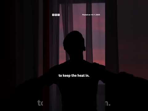 The UK Health Security Agency has issued cold-health alerts for England. #ColdSnap #UK #BBCNews