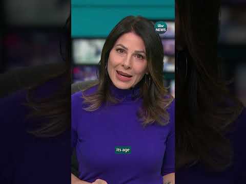 Roblox announce age rules after ITV News investigation #itvnews