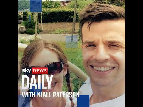 The Punch: The killing of an innocent man and the wait for justice