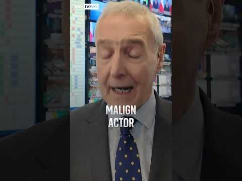 What we know about Russian spy ship on UK border