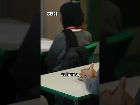 UK Supreme Court RULES the Christian-focused RE taught in NI schools is UNLAWFUL