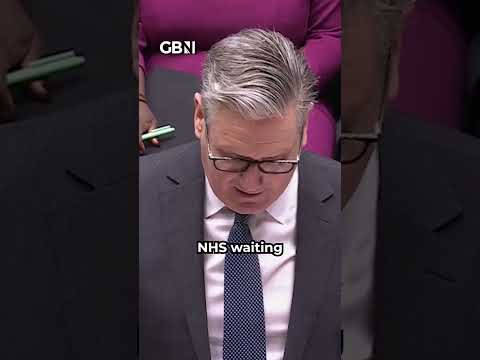 Badenoch says Rachel Reeves’ ‘cluelessness’ is DAMAGING Britain’s economy