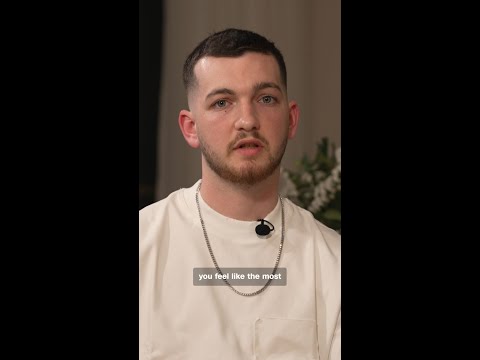 Former Israeli hostage calls Trump ’emissary of God’