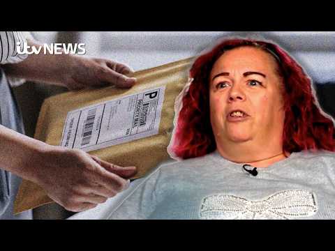 Which delivery firms rank the best (and worst) for customer satisfaction? | ITV News