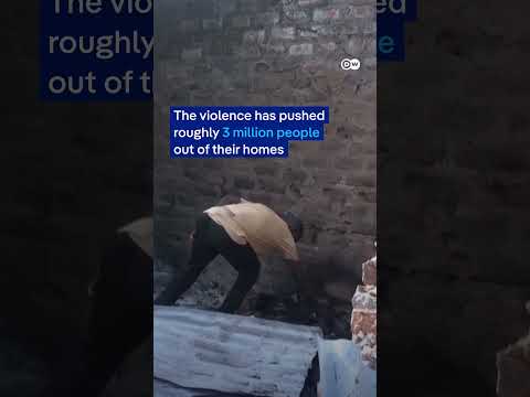 Shooting at church in Nigeria leaves at least two dead | DW News