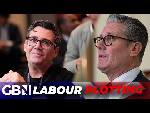 Labour CIVIL WAR: When will Keir Starmer be ‘sent packing?’