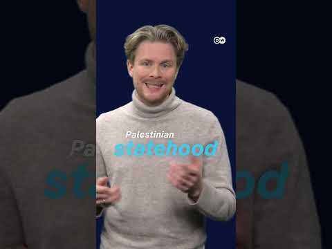 What lies behind the US’s Saudi F-35 Deal? | DW News