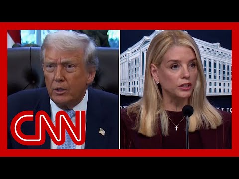 Trump stalls on signing Epstein bill, White House silent on timing