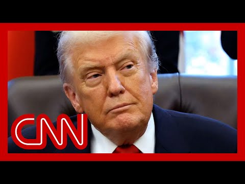 President Trump signs bill directing DOJ to release Epstein files