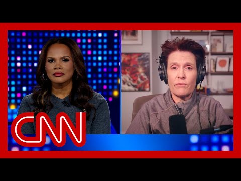 ‘This has not been a positive for President Trump’: Swisher weighs in on Epstein files bill