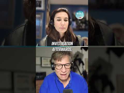 ‘Not many leaders put scandals behind them so quickly’⁠