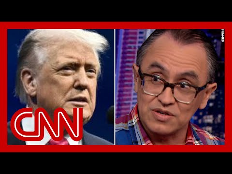 Columnist: ‘Trump administration really goes for the easiest people’