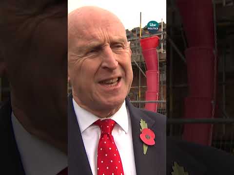 Military gap year scheme to be open in UK by next general election