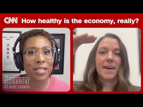 Is the economy OK? Why it might not feel like it to you | The Assignment