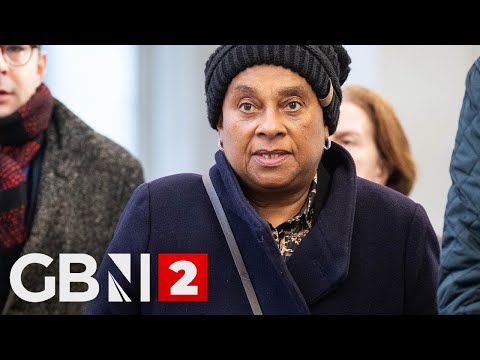 WATCH: Doreen Lawrence to give evidence at Undercover Policing Inquiry