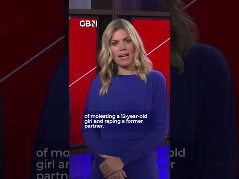 Sexual predator, David Carrick, jailed for life after being found guilty of more sex offences