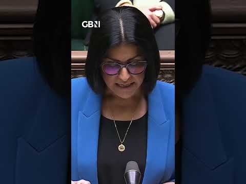 🚨Government unveils plans to tackle migration